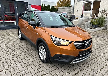 Opel Crossland X Crossland (X) Innovation PDC BI-Color