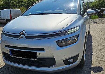 Citroën C4 Spacetourer Grand C4 Picasso/Spacetourer Selection 1.6 D
