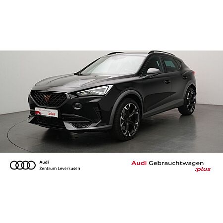 Cupra Formentor leasen
