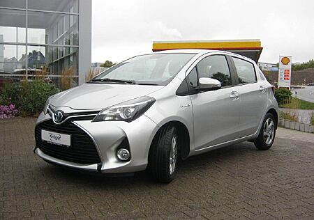 Toyota Yaris Comfort Hybrid