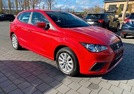 Seat Ibiza 1.0 TSI 81kW
