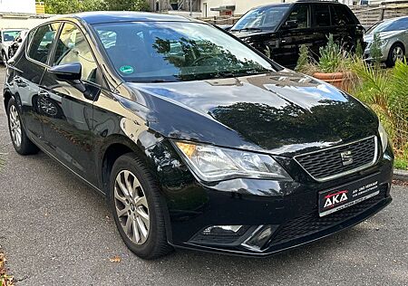 Seat Leon 1.2 TSI Style