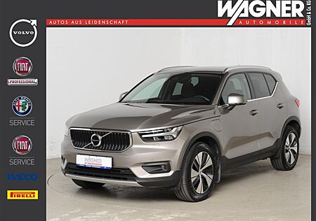 Volvo XC 40 XC40 T5 Recharge DKG Inscription Expression *AHK