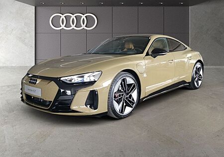 Audi e-tron GT quattro 350 kW