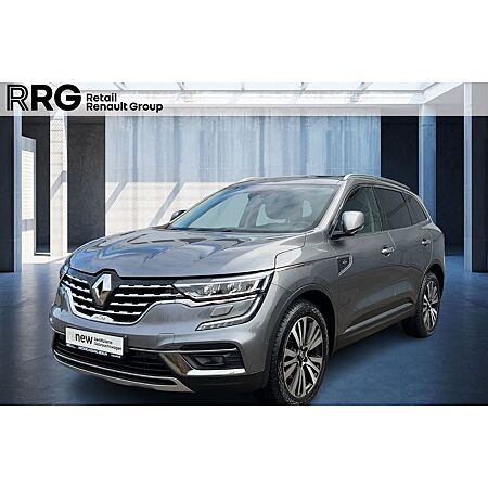 Renault Koleos leasen