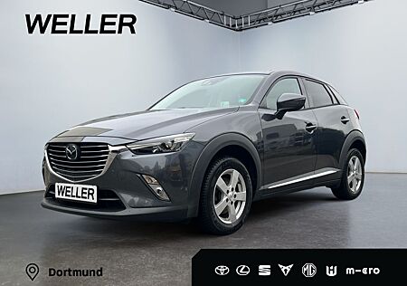 Mazda CX-3 SKYACTIV-G 150 AWD Sports-Line *LED*HUD*ACC