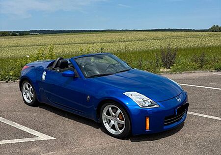 Nissan 350Z ROADSTER Premium Pack Premium Pack