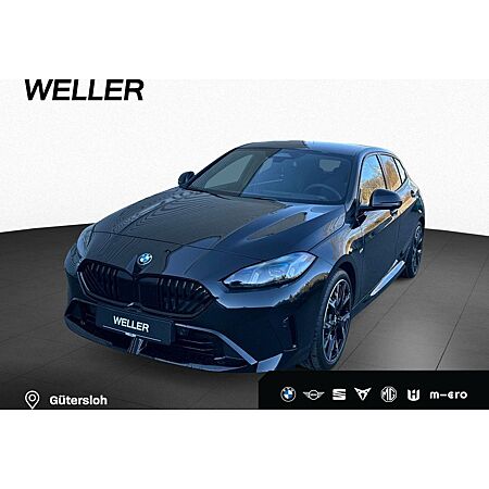 BMW 1er leasen