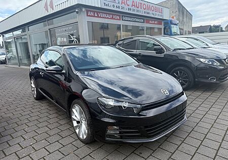 VW Scirocco Volkswagen 2.0 TSI 147KW*