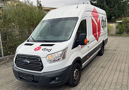 Ford Transit Kasten 350 L4 Trend KLIMA - TÜV/AU NEU