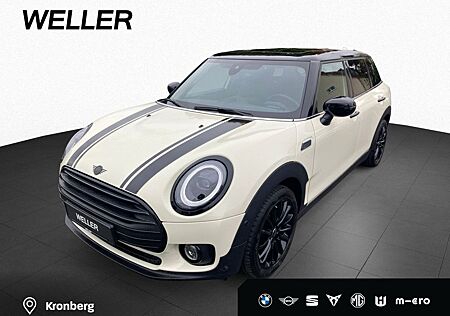 Mini Cooper Clubman Aut. Classic Pano LED DrAs RFK Bluetooth Navi