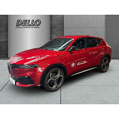 Alfa Romeo Tonale leasen
