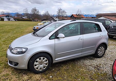 VW Golf Volkswagen Plus VI Team