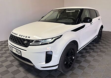 Land Rover Range Rover Evoque SE P250*HuD-360*