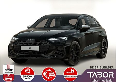 Audi S3 Sportback Matrix Nav KomfPro 18Z Pano OptikP+