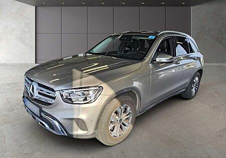 Mercedes-Benz GLC 220 d 4Matic 9G-TRONIC