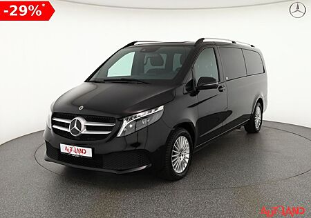 Mercedes-Benz 300 V-Klasse d lang LED Navi Sitzheizung
