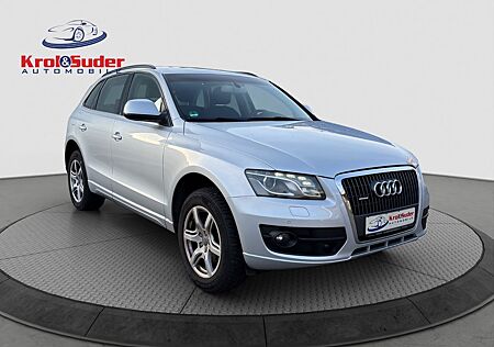 Audi Q5 2.0 TFSI 155 kW quattro, Kamera