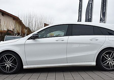 Mercedes-Benz CLA 200 Shooting Brake AMG Line/Panorama