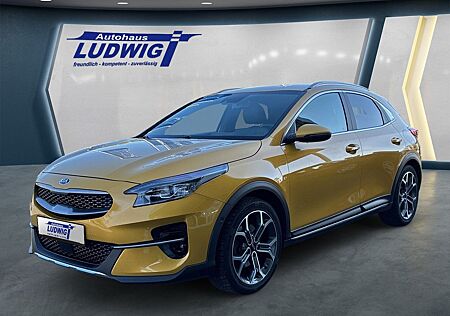 Kia XCeed 1.4 T-GDI Launch Edition *NAVI*KAMERA*LED