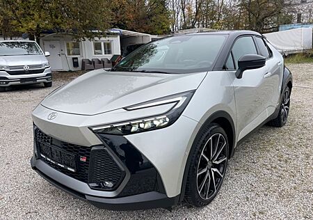 Toyota C-HR -Hybrid AWD GR Sport Premiere NUR 7200km