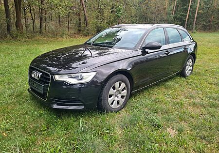 Audi A6 2.0 TDI 140kW ultra S tronic Avant -