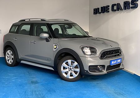 Mini Cooper Countryman All4 SE SHZ/Navi/Standklima/8x