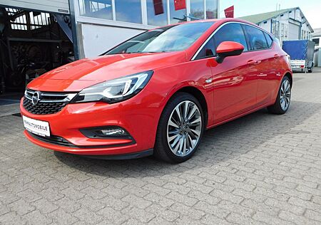 Opel Astra K Lim. 5-trg. Innovation *Automatic*Leder*