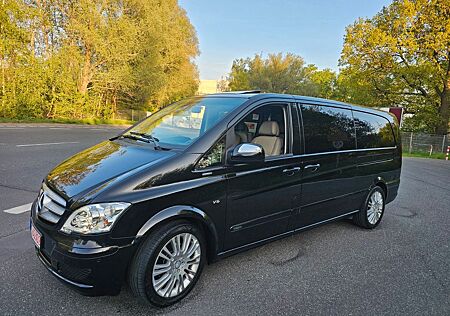 Mercedes-Benz Viano 3.0 CDI Ambiente Edition extralang 2Hand
