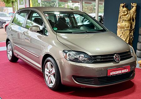 VW Golf Volkswagen Plus VI 1.4 DSG/ TüvNEU/PDC/