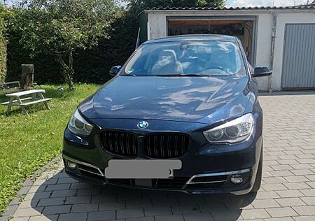 BMW 535d 535 Gran Turismo xDrive Gran Turismo Lu...