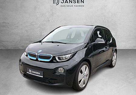 BMW i3 94Ah+NAVI+ALLWETTER+COMFORT