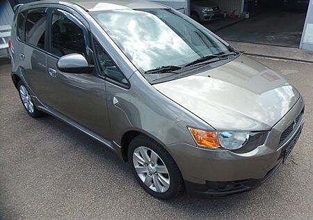 Mitsubishi Colt 1.3 Automatik 1.Hand
