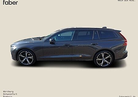 Volvo V60 B4 Diesel Plus Dark