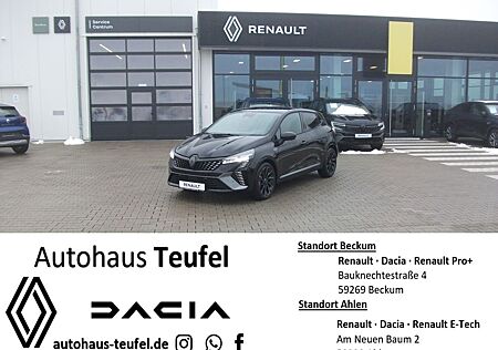 Renault Clio Esprit Alpine TCe 90 BOSE-Soundsystem"