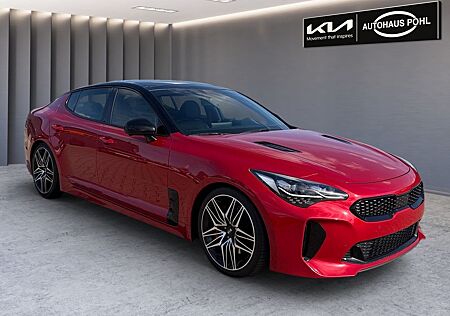 Kia Stinger 3.3T AWD AT8 GT VEL.LED GD BASTUCK