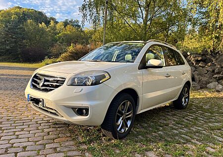 Renault Koleos Bose Edition dCi 150 4x4 Bose Edition