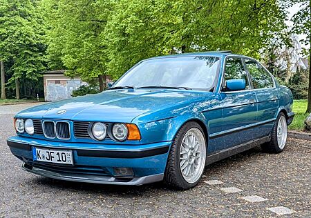 BMW 525i E34 M Paket Sportsitze Top Zustand Tuning