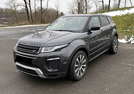 Land Rover Range Rover Evoque HSE Dynamic..Voll Ausstattung