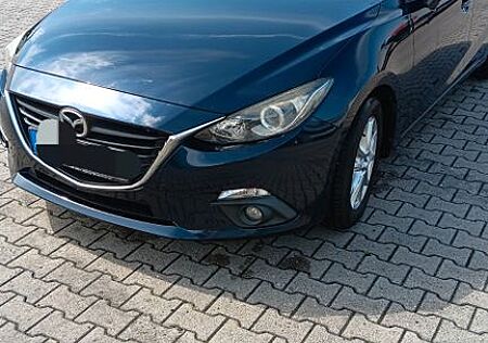 Mazda 3 2.0 SKYACTIV-G 120 Center-Line Center-Line