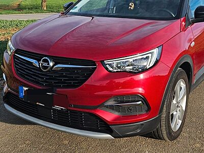 Opel Grandland (X) 1.6 Plug-In-Hybrid Innovation ...