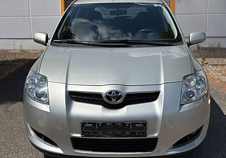 Toyota Auris Team Aus 2 Hand*Automatik*PDC*