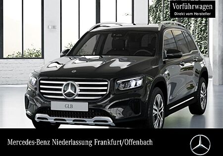 Mercedes-Benz GLB 200 PROGRESSIVE+AHK+LED+KAMERA+TOTW+KEYLESS
