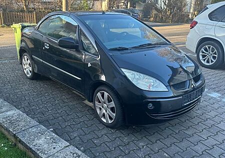 Mitsubishi Colt CZC 1.5 - Cabrio