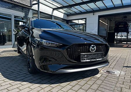 Mazda 3 Exclusive-Line SKYACTIV-X M-Hybrid