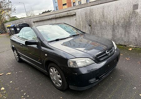 Opel Astra G Cabrio 1.8 16V