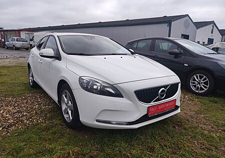 Volvo V40 Kinetic