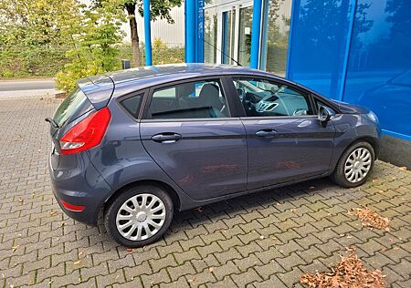 Ford Fiesta 1,4 TDCi DPF Ambiente Ambiente