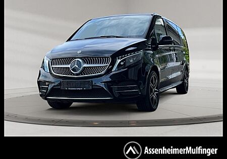 Mercedes-Benz V 300 d el.Schiebe Sport Pano Navi ACC PDC KAM