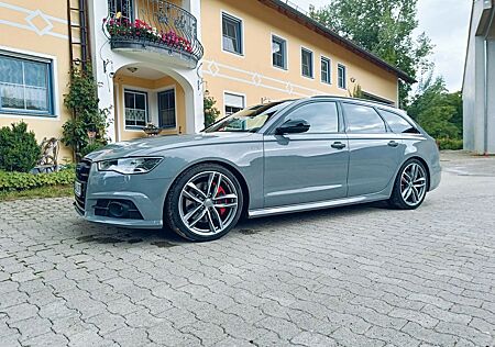 Audi A6 3.0 TDI 240kW comp. quattro tiptr. Avant ...